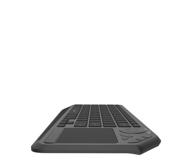 Natec Turbot 2 Slim Touchpad BT+2,4GHz do Smart TV - 1516869 - zdjęcie 3